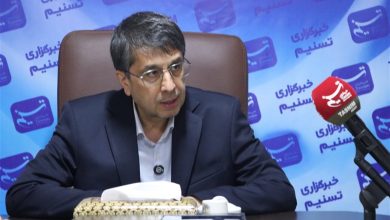 کاهش 73 مگاواتی توان در استان مرکزی با اجرای طرح ملی مهتاب / اخبار مرکزی - اخبار استانها