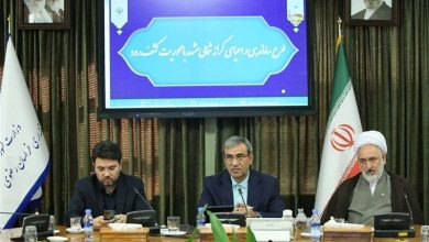 کشفرود باید از یک مسئله به فرصت توسعه مشهد تبدیل شود / اخبار خراسان رضوی - اخبار استانها
