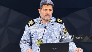 دشمن در تحقق اهداف راهبردی جنگ ناکام ماند / اخبار هرمزگان - اخبار استانها