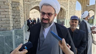 آبادانی بقاع متبرکه با مشارکت خیرین و مدیریت 22 هزار هیئت امنا / اخبار خراسان جنوبی - اخبار استانها