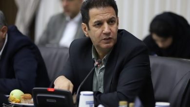 بیمه در صدر تابآوری اقتصادی در شرایط بحران و جنگ / اخبار آذربایجان شرقی - اخبار استانها