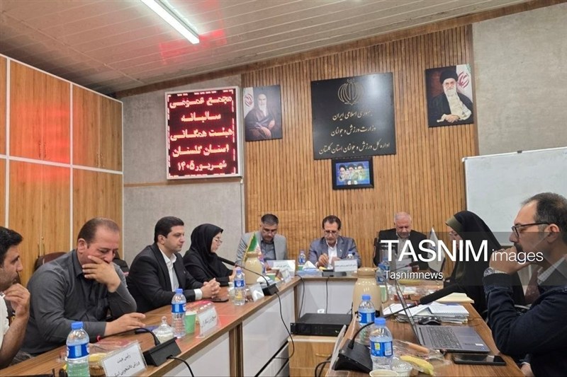خیابانها و محلات در خدمت ورزش؛ رویکرد تازه فدراسیون همگانی / اخبار گلستان - اخبار استانها