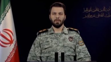 پاسخ نیروهای مسلح به مزاحمتهای دریایی آمریکا شدیدتر خواهد بود / اخبار سیاسی روز , اخبار نیروهای مسلح ایران