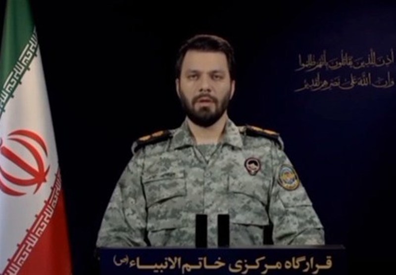 پاسخ نیروهای مسلح به مزاحمتهای دریایی آمریکا شدیدتر خواهد بود / اخبار سیاسی روز , اخبار نیروهای مسلح ایران
