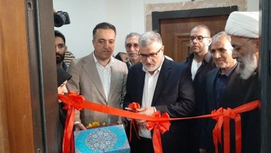 کلید 1512 واحد مسکونی پرند تحویل مردم شد / اخبار استان تهران - اخبار استانها