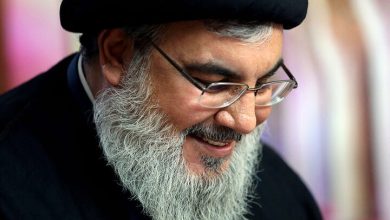 عصر امروز برگزار میشود؛ مراسم بزرگداشت شهید نصرالله در بیروت