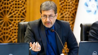 بحران آب و انرژی با شعار و همایش حل نمیشود / اخبار اصفهان - اخبار استانها