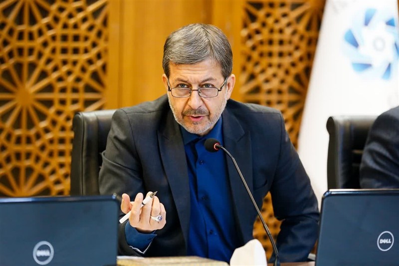 بحران آب و انرژی با شعار و همایش حل نمیشود / اخبار اصفهان - اخبار استانها