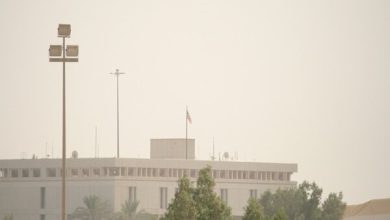 سفارت آمریکا در بحرین به شهروندان خود در منطقه هشدار داد