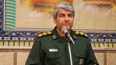 فرمانده سپاه دامغان: دفاع مقدس روایت ماندگار فداکاری ملت ایران است / اخبار سمنان - اخبار استانها