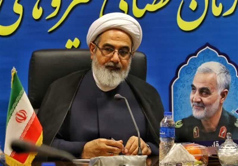 رئیس سازمان قضایی پاسخ داد؛ تخلف در نیروهای مسلح چقدر است؟ / اخبار یزد - اخبار استانها