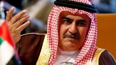 وزیر خارجه بحرین: امنیت منطقه در وضعیتی بیسابقه است