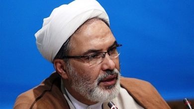 یک عکس میتواند سند اقتدار ایران و مظلومیت مردم باشد / اخبار البرز - اخبار استانها