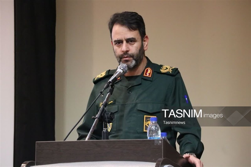 فرمانده سپاه زنجان پاسخ داد؛ دشمن کدام مؤلفه قدرت ایران را هدف گرفت؟ / اخبار زنجان - اخبار استانها