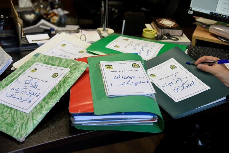اقتصاددان: برخورد گزینشی با فساد اعتماد عمومی را از بین میبرد / فساد , اعتماد عمومی , رسانه , جامعه مدنی , شفافیت