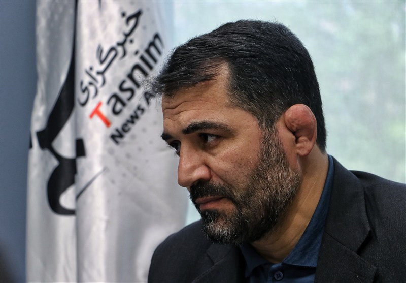 کبودرآهنگ میزبان مسابقات کشتی فرنگی نوجوانان کشور شد / اخبار همدان - اخبار استانها