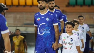 خط دفاعی استقلال، نویدبخش تیم ملی در آستانه جام ملتها / تیم ملی فوتبال , استقلال , جام ملتهای آسیا , خط دفاعی , عارف آقاسی