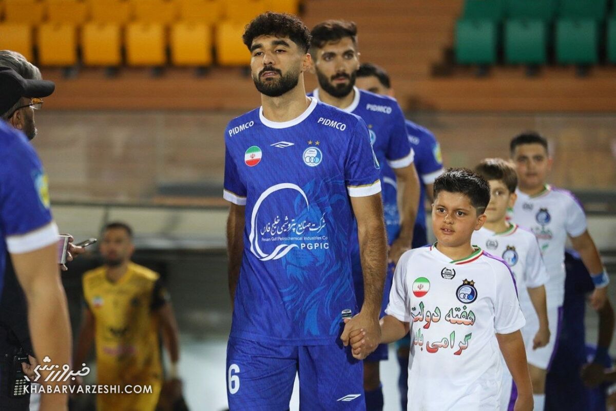 خط دفاعی استقلال، نویدبخش تیم ملی در آستانه جام ملتها / تیم ملی فوتبال , استقلال , جام ملتهای آسیا , خط دفاعی , عارف آقاسی