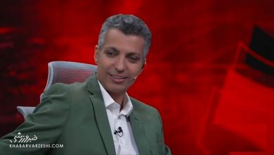 فردوسیپور: از دربی هفته پنجم لیگ برتر رضایت دارم / عادل فردوسی پور , دربی , لیگ برتر , استقلال , پرسپولیس