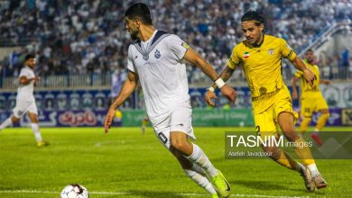 استادیوم پارس شیراز آماده پذیرایی از دیدارهای خانگی فجر سپاسی / اخبار فارس - اخبار استانها