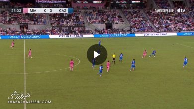 فدراسیون فوتبال ایران: درخواست تغییر زمان بازی ایران و ازبکستان در هالهای از ابهام / فدراسیون فوتبال ایران , تیم ملی فوتبال ایران , انتخابی جام جهانی ۲۰۲۶ , دیدار ایران و ازبکستان , کنفدراسیون فوتبال آسیا