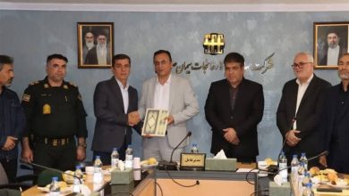 تجلیل فرمانده سپاه عاشورا از استمرار تولید / اخبار آذربایجان شرقی - اخبار استانها