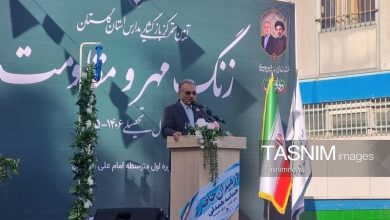 آغاز بهار تعلیم و تربیت در گلستان با حضور 425 هزار دانشآموز / اخبار گلستان - اخبار استانها