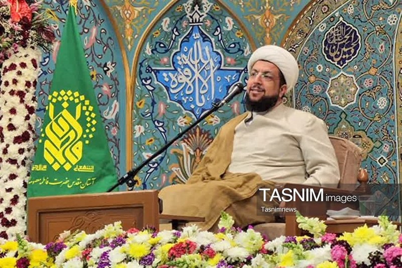5 راهکار قرآنی ترویج حجاب و عفاف در جامعه / اخبار قم - اخبار استانها
