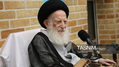 اطلاعیه دفتر آیتالله شبیریزنجانی درباره وضعیت درمان این مرجع تقلید / اخبار قم - اخبار استانها