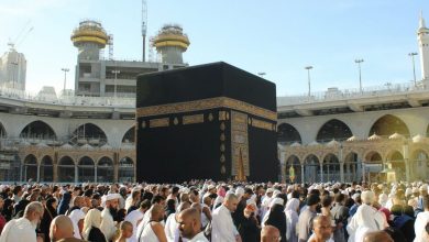 11 سال از تلخترین روز حج؛ زائرانی که با لباس احرام به خانه برنگشتند / اخبار سمنان - اخبار استانها