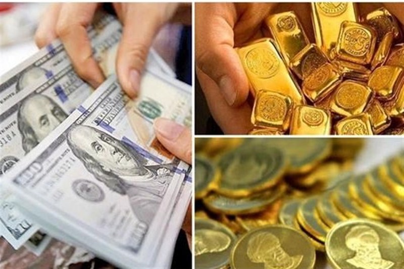 تحلیل عضو کمیسیون اقتصادی از علت جهش دلار؛ تقاضای واقعی یا بازی بازار؟ / اخبار سیاسی روز , اخبار مجلس