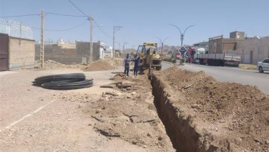 نبض آب خراسان جنوبی جان گرفت؛ نوسازی 67 کیلومتر شبکه / اخبار خراسان جنوبی - اخبار استانها