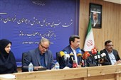 حضور17 ورزشکار و 2 مربی خراسان رضوی در بازیهای آسیایی / اخبار خراسان رضوی - اخبار استانها
