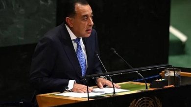 نخستوزیر مصر: بحران فلسطین گواهی بر ناکارآمدی نظام بینالمللی است