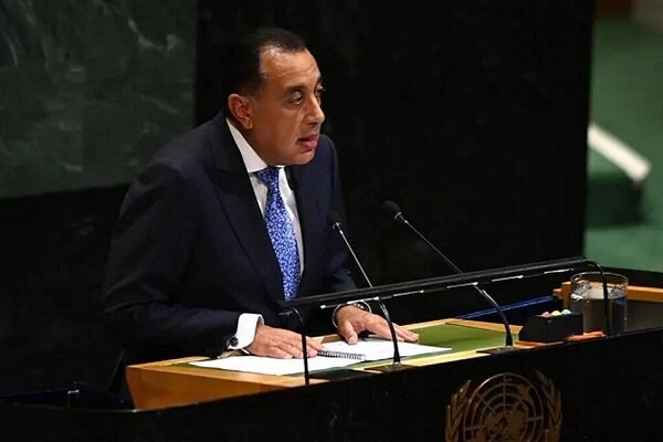 نخستوزیر مصر: بحران فلسطین گواهی بر ناکارآمدی نظام بینالمللی است