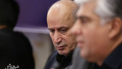 تاج: فدراسیون فوتبال به تیم امید پشتیبانی بیسابقهای ارائه داد؛ هدف اصلی المپیک است / مهدی تاج , تیم امید , فوتبال ایران , فدراسیون فوتبال , المپیک