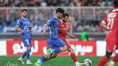 پیشکسوت استقلال: دربی صدوهفتم با حضور جوانان جذاب خواهد بود / دربی , استقلال , پرسپولیس , محمد مومنی , سهراب بختیاری زاده