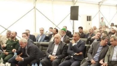 آغاز عملیات اجرایی آزادراه حرم تا حرم با هدف اتصال به مرزهای شرقی / اخبار خراسان رضوی - اخبار استانها