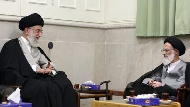 وصف عدالت، جهاد و ازجانگذشتگی رهبر شهید در نگاه آیت الله شبیری زنجانی / جدیدترین اخبار مرتبط با آیت الله امام خامنهای - اخبار حوزه امام و رهبری
