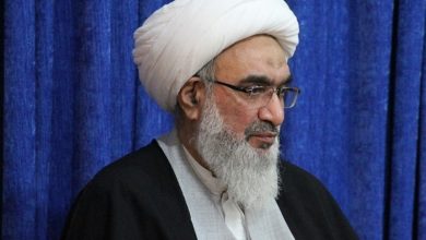 امام جمعه بوشهر:«صندوق زکات» با محوریت قرضالحسنه تشکیل شود / اخبار بوشهر - اخبار استانها