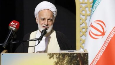 توصیههای دری نجفآبادی درباره رذایل اخلاقی؛ از حسد تا خودبزرگبینی / اخبار مرکزی - اخبار استانها