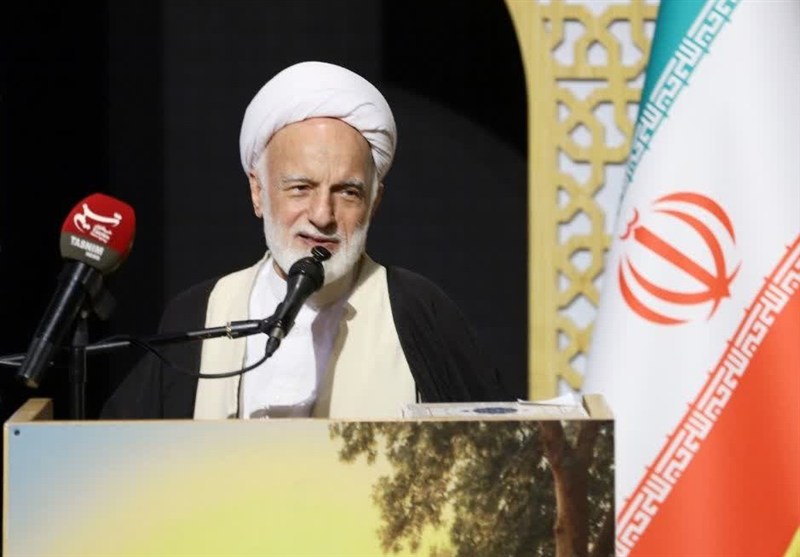 توصیههای دری نجفآبادی درباره رذایل اخلاقی؛ از حسد تا خودبزرگبینی / اخبار مرکزی - اخبار استانها