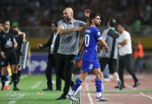 هشدار انضباطی سهراب بختیاریزاده؛ استقلال در آستانه یک بحران جدید؟ / استقلال , سهراب بختیاریزاده , دربی , انضباط , فوتبال ایران