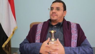 هشدار جنبش انصارالله به عربستان؛ «تنش در برابر تنش»