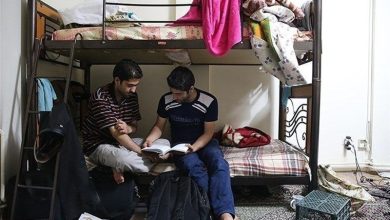 جزییات ثبتنام دانشجویان دکتری دانشگاه تهران در خوابگاهها اعلام شد / اخبار سیاسی روز , اخبار حوزه علمیه و دانشگاه