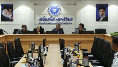 رئیس اتاق بازرگانی کرمان: مشکلات سوخت این استان ناشی از بیتدبیری است؛ خواستار تشکیل کارگروه ویژه در وزارت نفت شد / کرمان , سوخت , وزارت نفت , اتاق بازرگانی , بیتدبیری