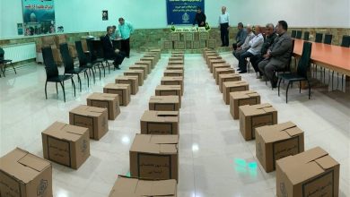 «مهر تحصیلی» اوقاف رشت به کمک دانشآموزان کمبضاعت آمد / اخبار گیلان - اخبار استانها