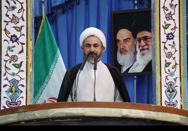 برخورد قاطع با اخلالگران اقتصادی مطالبه جدی است / اخبار ایلام - اخبار استانها