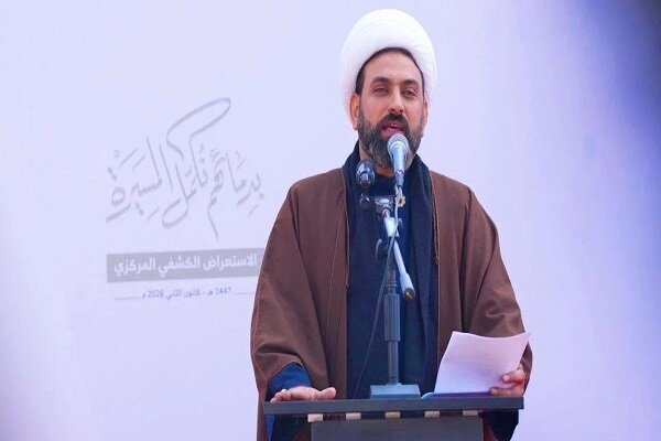 النجباء: هیچ فرودگاهی در عراق نباید بهروی ایران بسته باشد