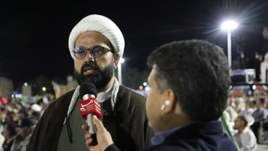 امنیت امروز مرهون ایثار و جانفشانی شهدای انتظامی است / اخبار خراسان جنوبی - اخبار استانها